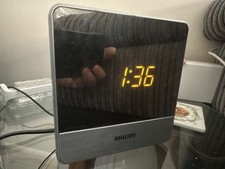 Philips aj3231 clock for sale  STONEHOUSE