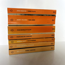 Vintage penguin paperback for sale  LONDON