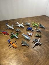 Lot diecast planes for sale  Hamburg