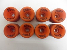 Conjunto vintage de (8) rodas de skate Vanguard Zinger comprar usado  Enviando para Brazil