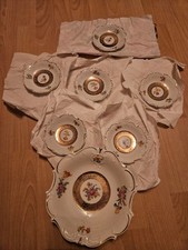 Porzellanschalen tiefenfurt gebraucht kaufen  Siegen