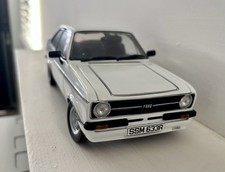 Ford escort mexico for sale  TROON