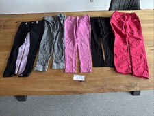 134 140 kleiderpaket gebraucht kaufen  Wassenberg