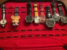 Vari orologi uomo usato  Cesena