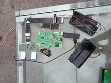 Panasonic 42as600ebndrive led usato  Sant Anastasia
