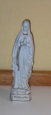 Lourdes bisquitporzellan figur gebraucht kaufen  Simmelsdorf