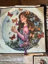 Dimensions counted cross for sale  Denver