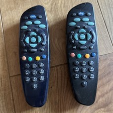 Sky remote controls for sale  CARMARTHEN