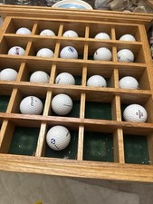 Vintage wooden golf for sale  Spring