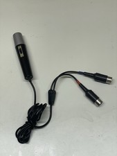 Microphone filaire câble d'occasion Microphone filaire câble d'occasion  Montpellier-