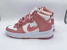 Tênis Nike Dunk High Up 'Crimson Bliss' masculino tamanho 10.5 feminino 12 comprar usado  Enviando para Brazil