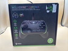 Razer wolverine chroma for sale  Twentynine Palms