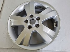 Alufelge zoll 5x114 gebraucht kaufen  Geesthacht