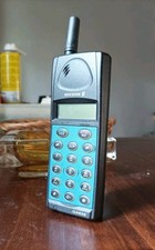 Telefono cellulare vintage usato  Sanremo
