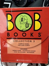 Bob books collection for sale  West Palm Beach