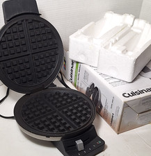 Cuisinart classic waffle for sale  Las Vegas