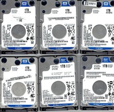 Lotto hard disk usato  Imperia