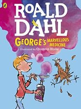 George marvellous medicine for sale  UK