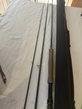 Greys platinum 9ft for sale  STAINES-UPON-THAMES