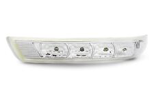 Usado, Indicador de espelho Hyundai Santa Fe esquerdo 07-12 LED repetidor passageiro lado próximo comprar usado  Enviando para Brazil