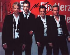Westlife boy band for sale  MANCHESTER