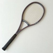Raquette tennis ancienne d'occasion  Saint-Sorlin-en-Valloire