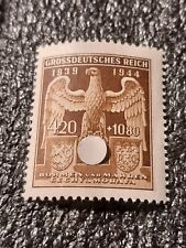 Briefmarke deutsches reich gebraucht kaufen  Lehrte