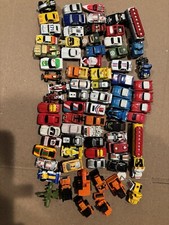 Usado, LOTE DE MAIS DE 90 MICRO MÁQUINAS VINTAGE CARROS ESPORTIVOS, MUSCLE CARS GALOOB comprar usado  Enviando para Brazil