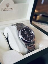 Rolex explorer men for sale  BARNSTAPLE