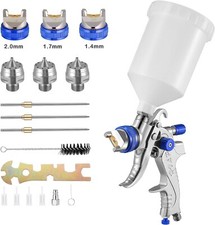 Spray gun 2008 usato  Monteprandone