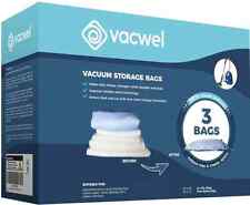 Vacwel pack xxl for sale  Lincoln