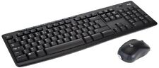 Logitech mk270 combo usato  Italia