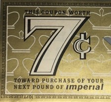 1950s vintage imperial for sale  Fort Wayne