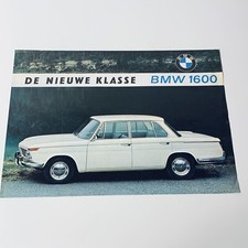 Bmw 1600 nieuwe d'occasion  Saint-Genis-de-Saintonge