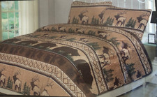 Nantucket rustic quilt for sale  Warwick