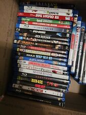 Blu ray movie for sale  Glendale