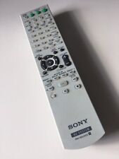 Sony remote control for sale  BROMLEY