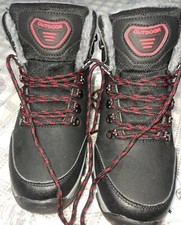 Scarpe trekking montagna usato  Catania