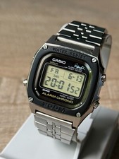 Casio metal bezel d'occasion  Expédié en Belgium