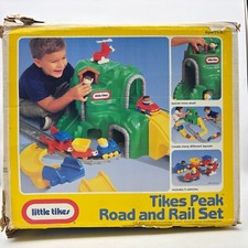 Vintage little tikes for sale  Saint Paul
