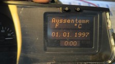 1070 mid bordcomputer gebraucht kaufen  Obernzell