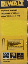 Dewalt inx crown for sale  Houston