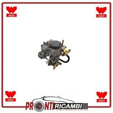 Carburatore weber linea usato  Valva