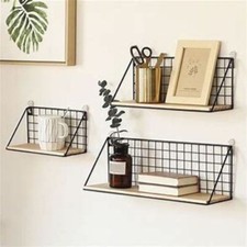 Set wall shelves for sale  BRISTOL