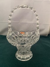 Vintage large bleikristall for sale  Southborough