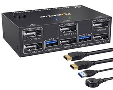 KVM-Switches gebraucht kaufen KVM-Switches gebraucht kaufen Karlsruhe
