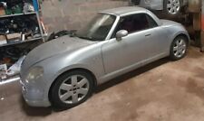 Daihatsu copen wheel for sale  BRIDGNORTH