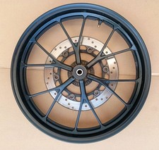 Cerchio anteriore yamaha usato  Italia