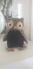 Dora designs owl for sale  WISHAW