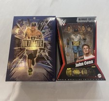 WWE ULTIMATE EDITION JOHN CENA SDCC 2025 EXCLUSIVO SAN DIEGO COMIC CON CHAMPIONS , usado comprar usado  Enviando para Brazil